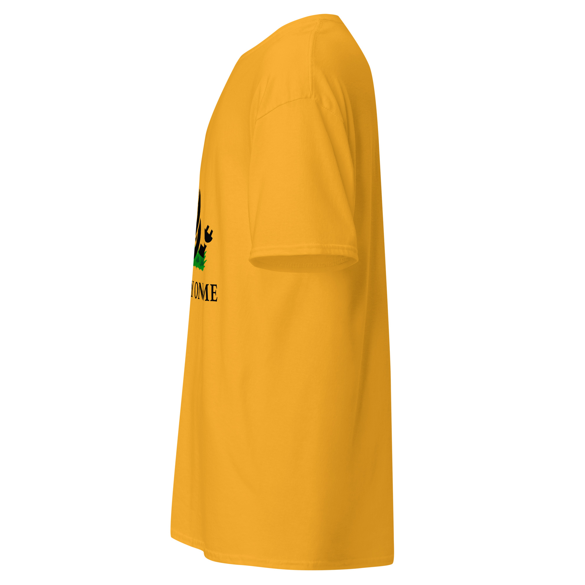Don't Spy On Me Tee - Image 3