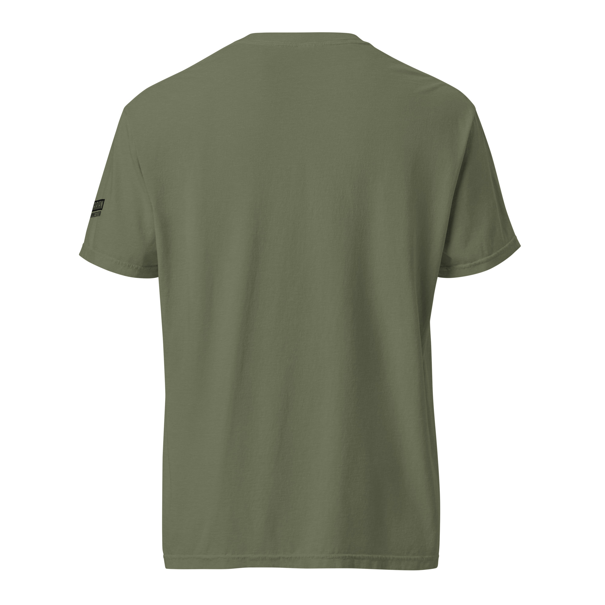 Liberty EXTREMIST T-Shirt - Image 7