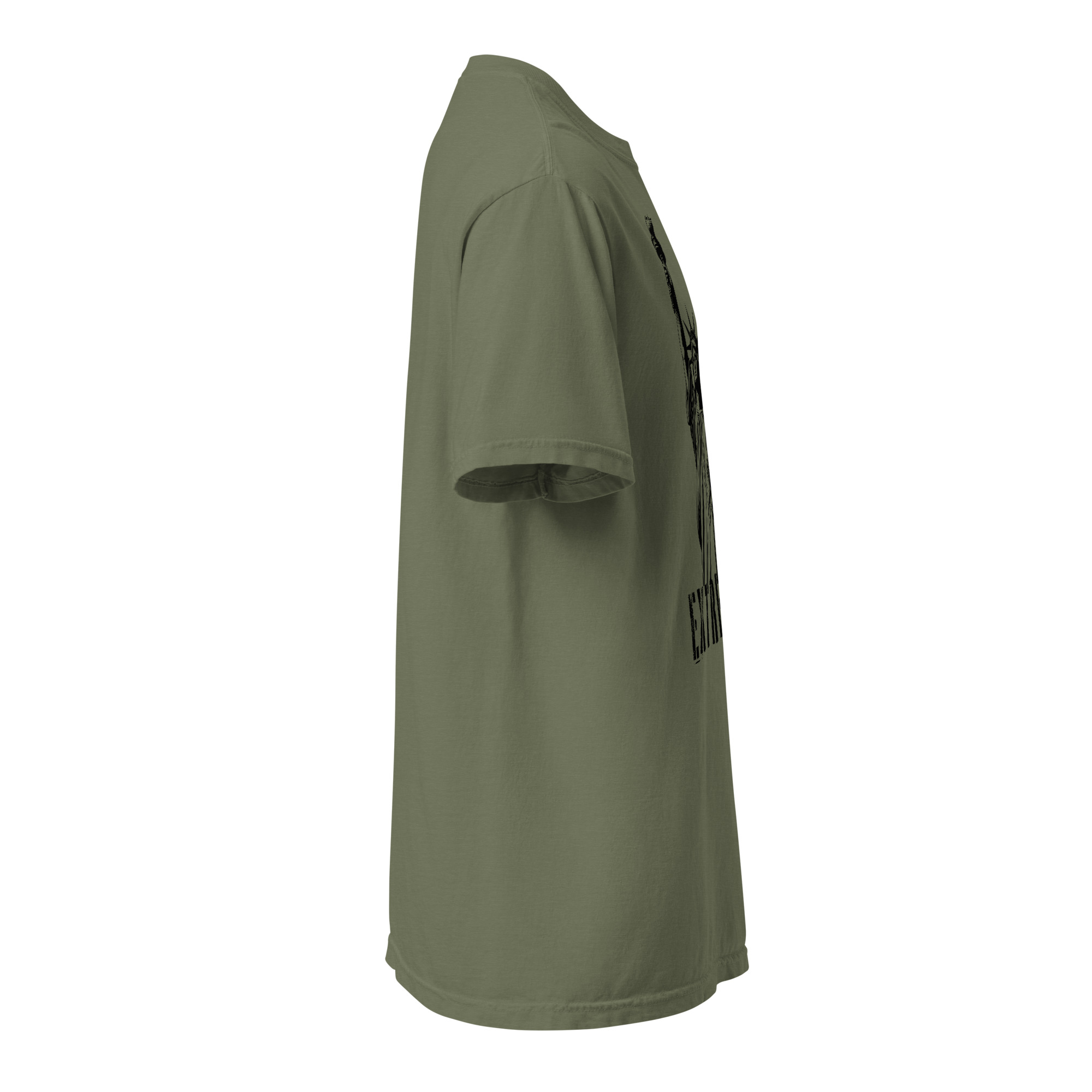 Liberty EXTREMIST T-Shirt - Image 6