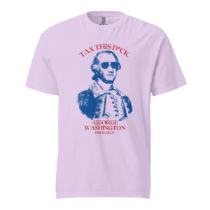 Tax This D*ck Tee