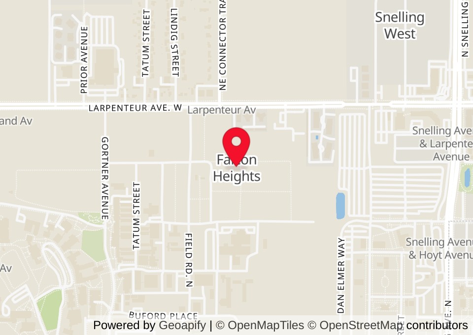 Falcon Heights, MN 55108