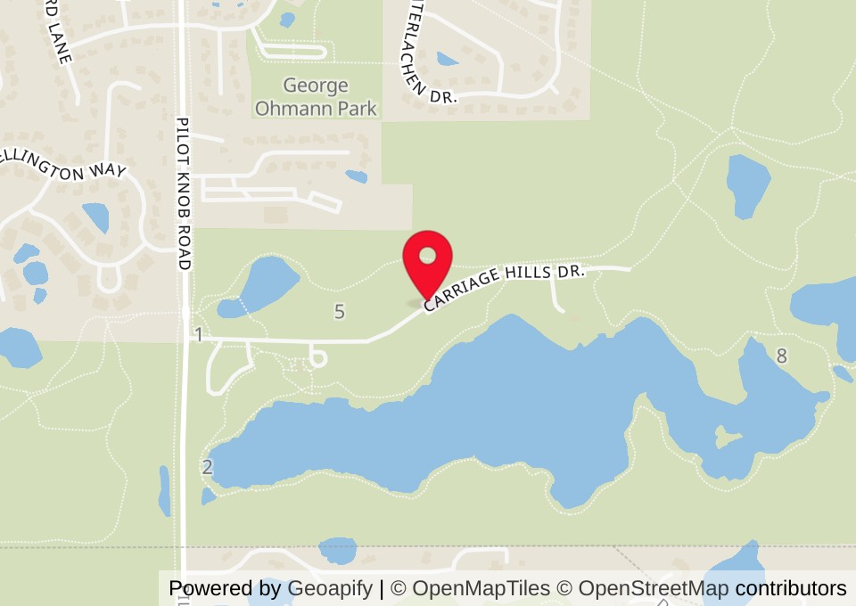 1398 Carriage Hills Dr, 
Eagan, MN 55123