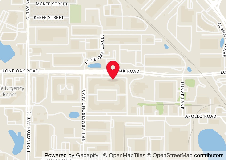 990 Lone Oak Road, Suite 136, 
Eagan, MN 55121