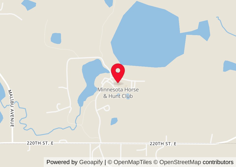 2920 220th St E, 
Prior Lake, MN 55372