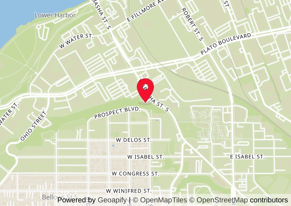 215 Wabasha St. S, 
Saint Paul, Minnesota 55107