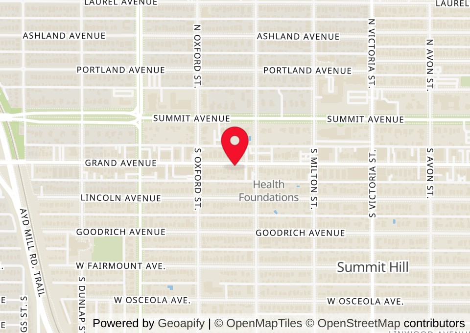 1000 Grand Avenue
St. Paul, MN 55105