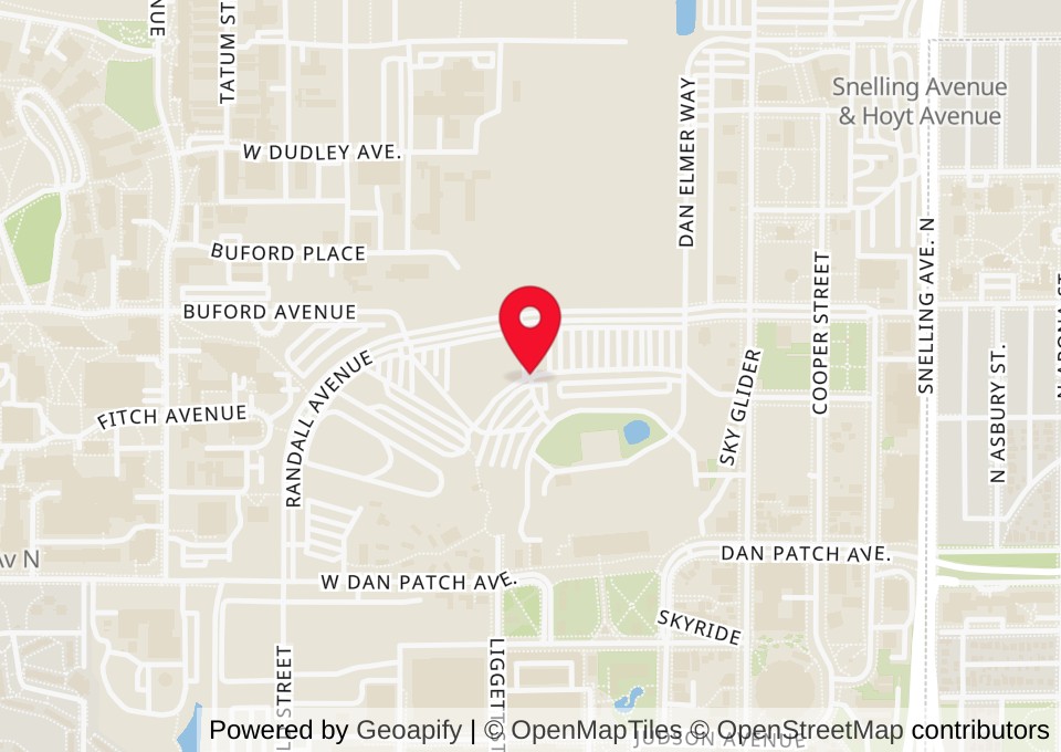 Falcon Heights, MN 55108