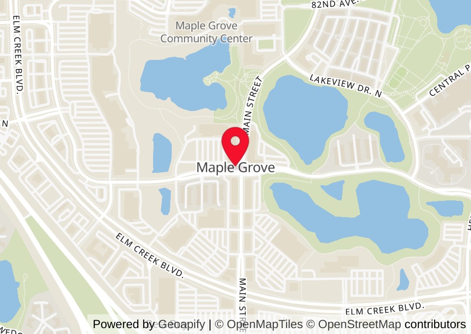 Maple Grove, MN