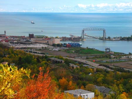 Lift Bridge Libertarians September Meetup